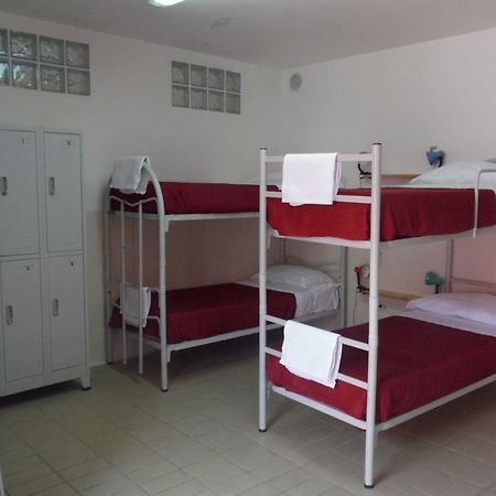 Agora Hostel 폼페이 외부 사진
