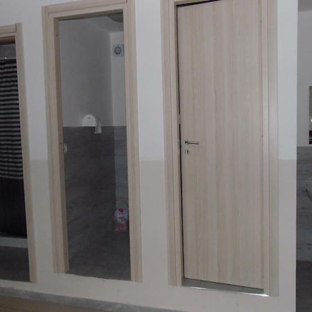 Agora Hostel 폼페이 외부 사진