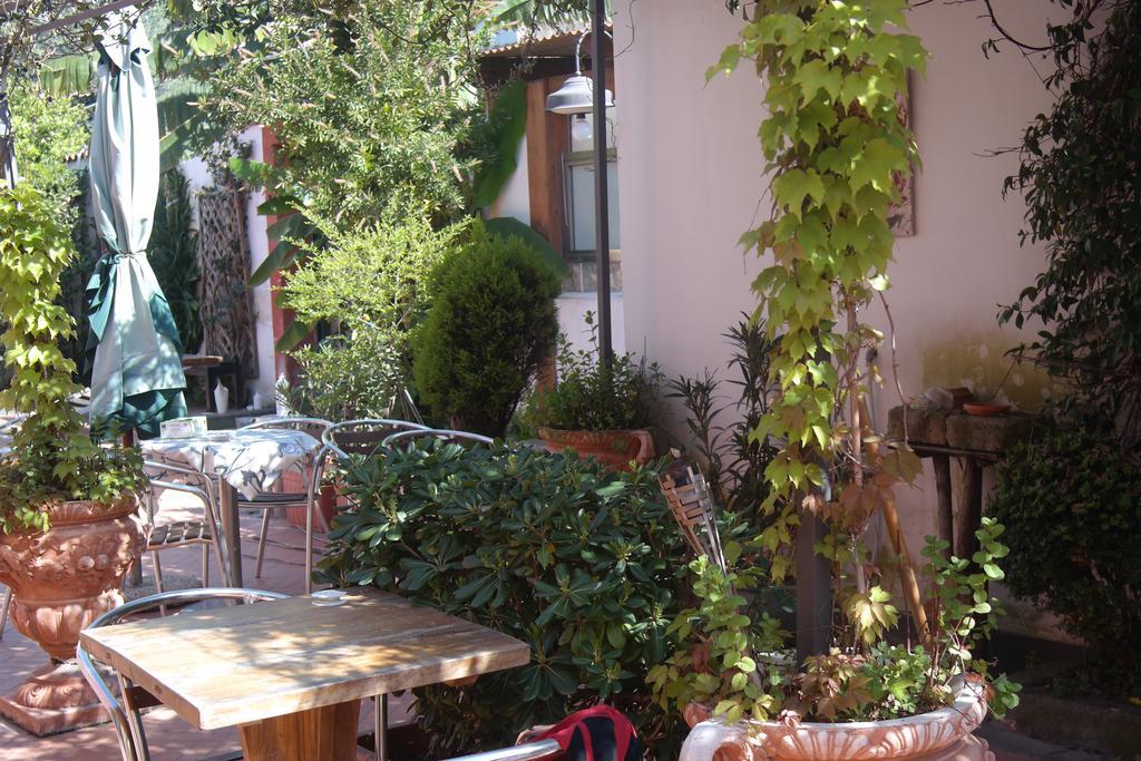 Agora Hostel 폼페이 외부 사진