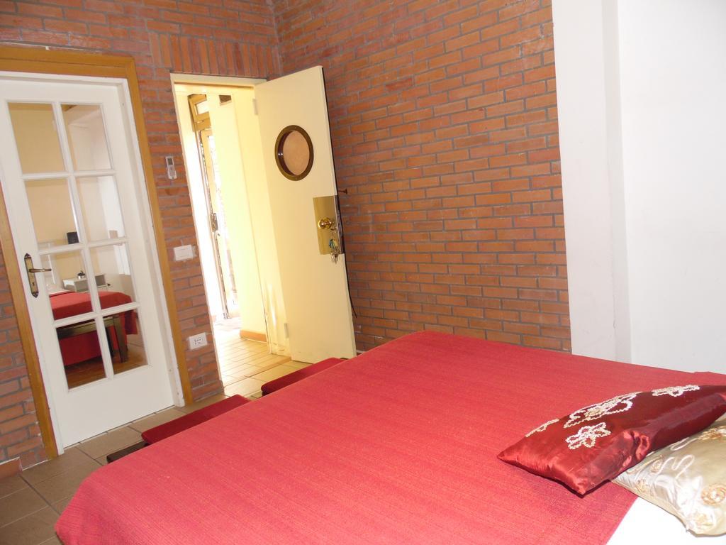 Agora Hostel 폼페이 외부 사진